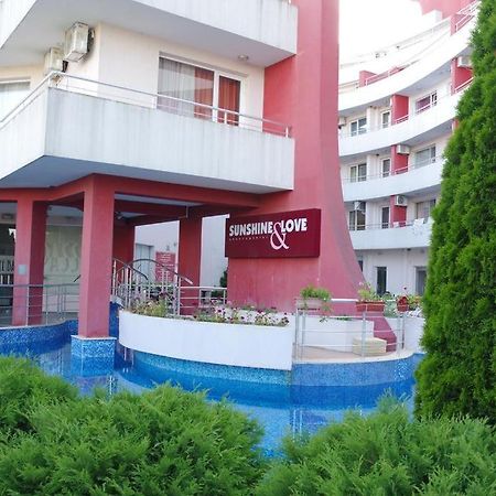 Apartments Victoria Kranevo Extérieur photo