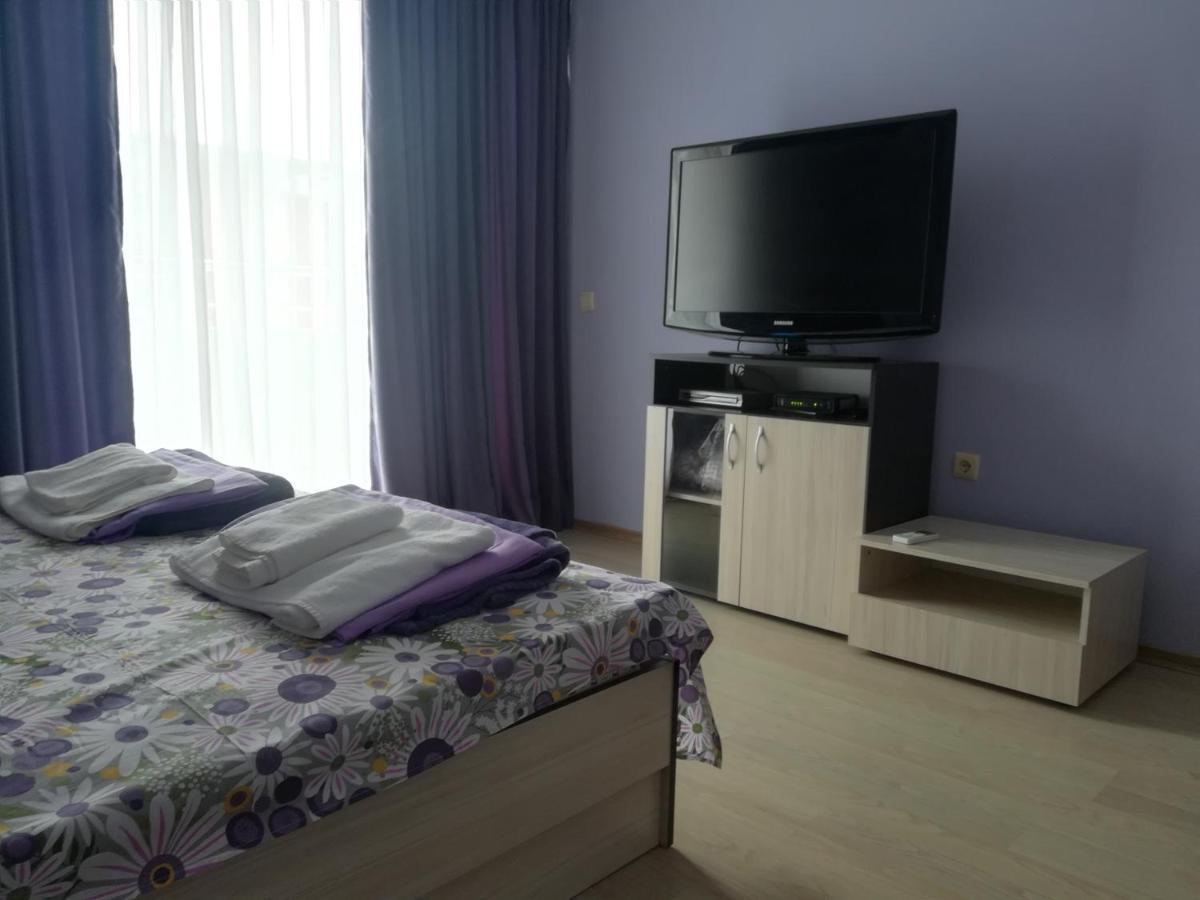 Apartments Victoria Kranevo Extérieur photo