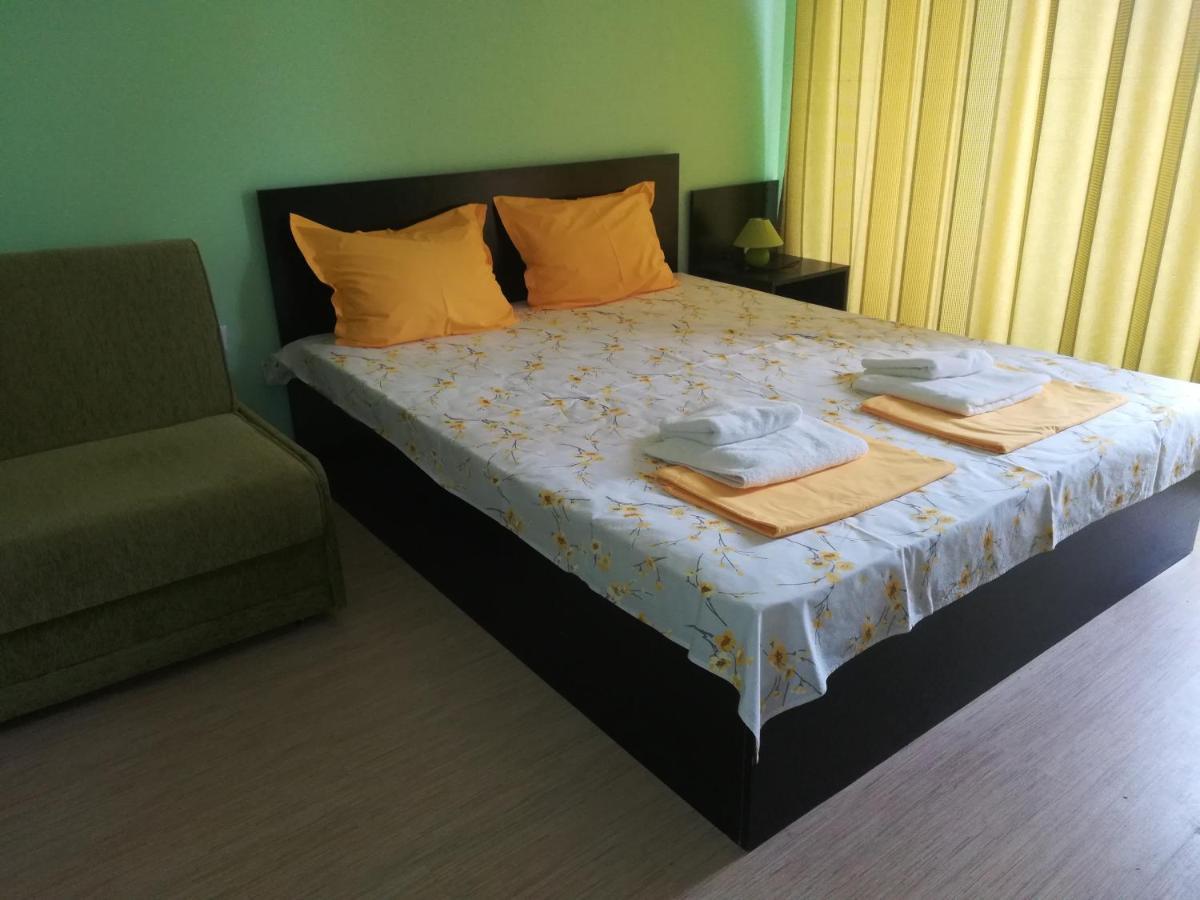 Apartments Victoria Kranevo Extérieur photo