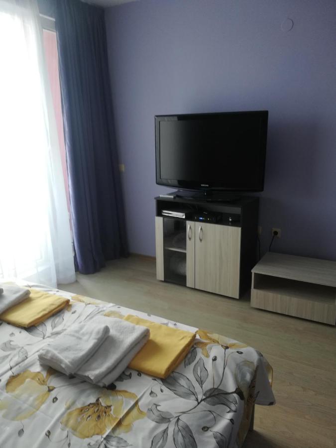 Apartments Victoria Kranevo Extérieur photo