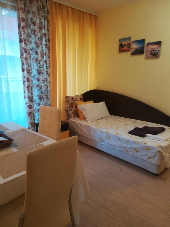 Apartments Victoria Kranevo Extérieur photo