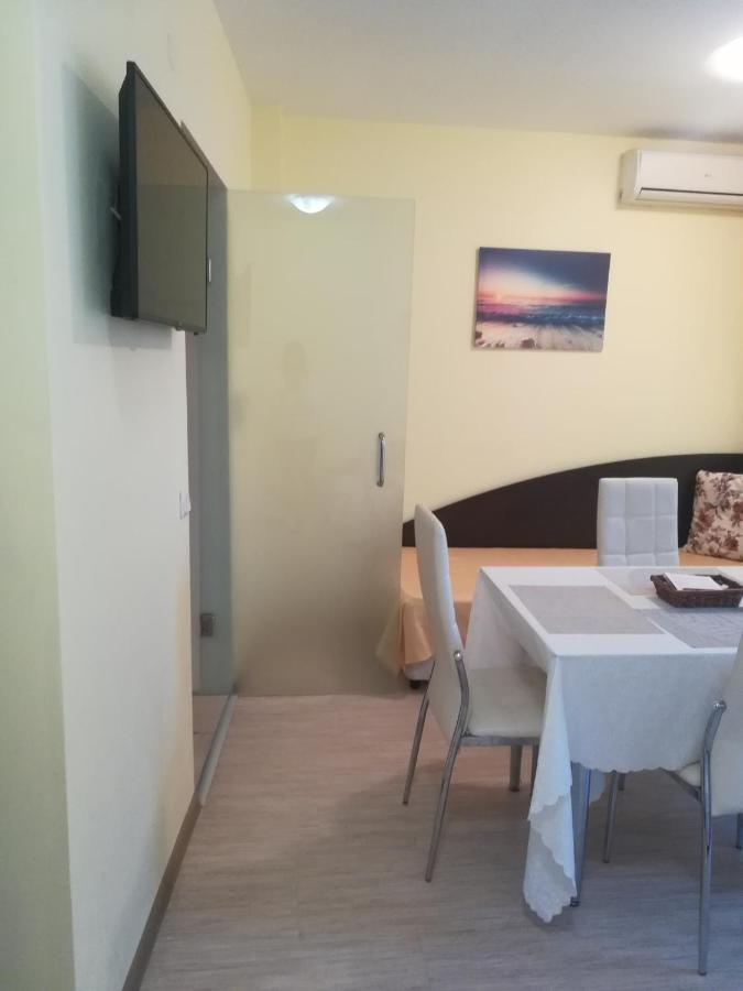 Apartments Victoria Kranevo Extérieur photo