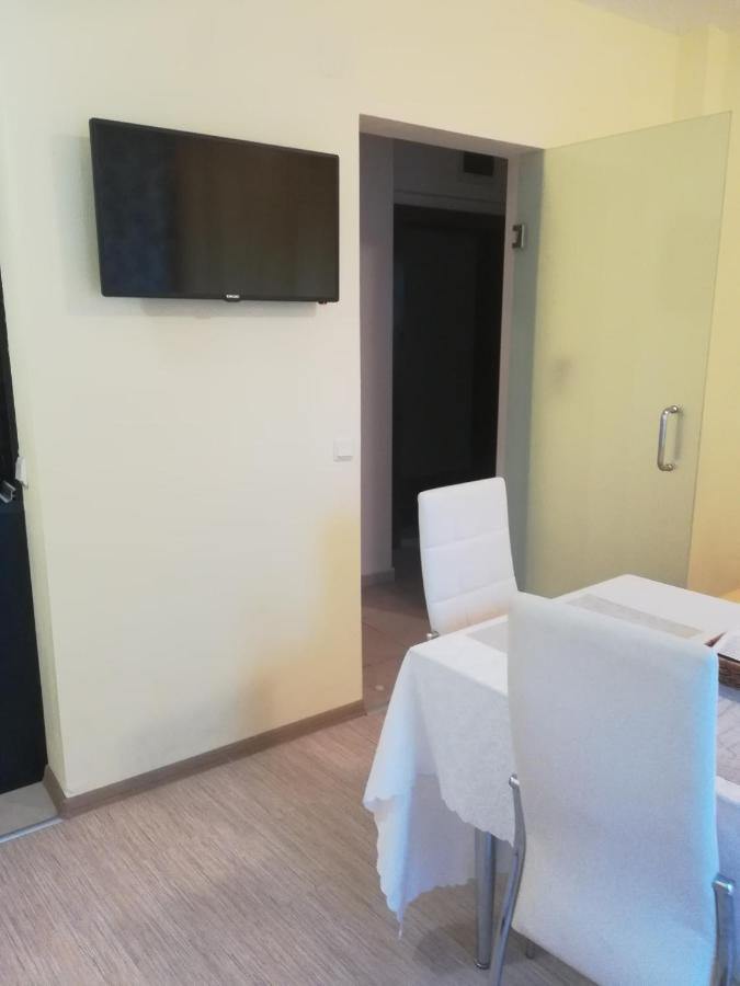 Apartments Victoria Kranevo Extérieur photo