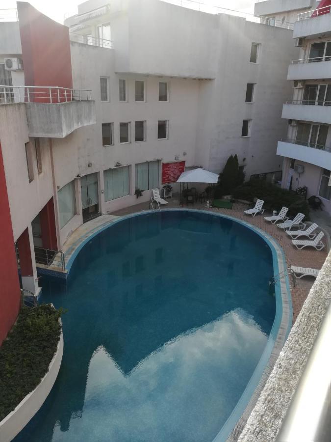 Apartments Victoria Kranevo Extérieur photo