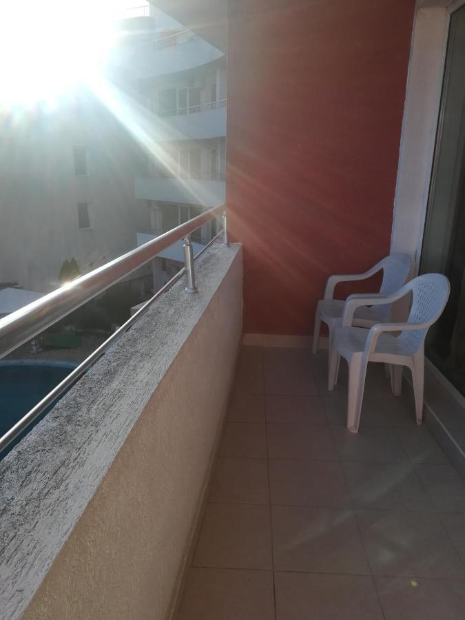 Apartments Victoria Kranevo Extérieur photo