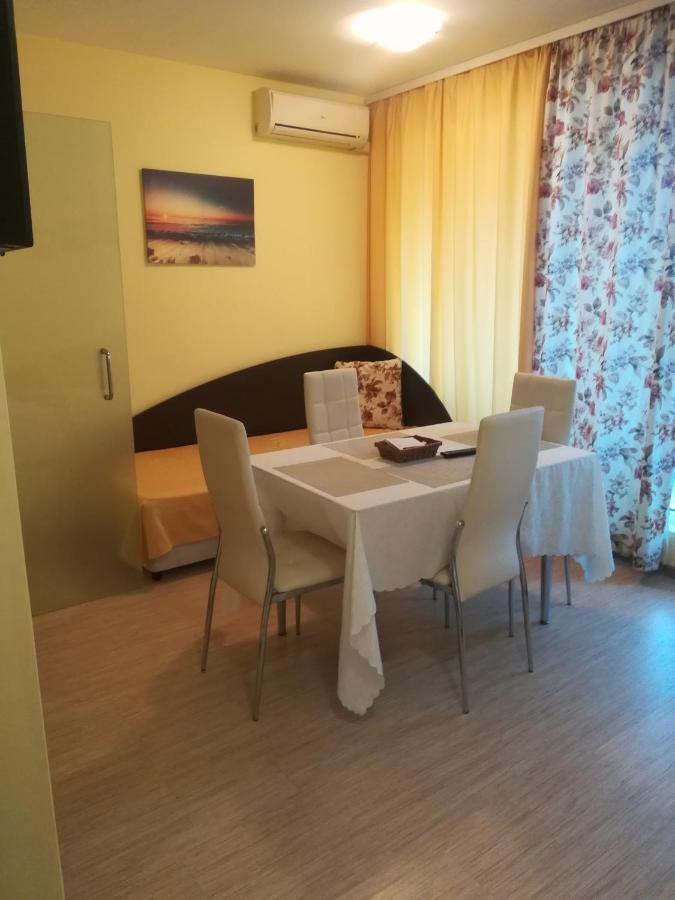 Apartments Victoria Kranevo Extérieur photo