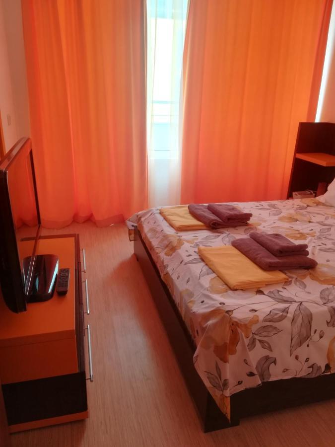 Apartments Victoria Kranevo Extérieur photo