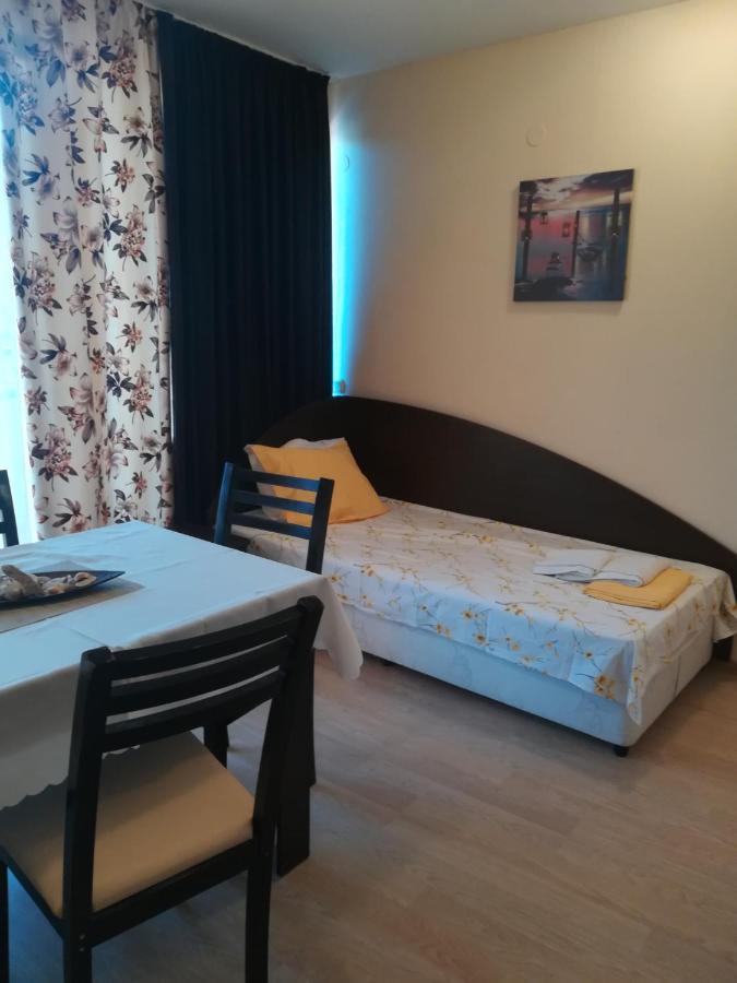 Apartments Victoria Kranevo Extérieur photo