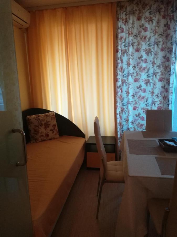 Apartments Victoria Kranevo Extérieur photo