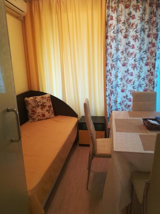Apartments Victoria Kranevo Extérieur photo