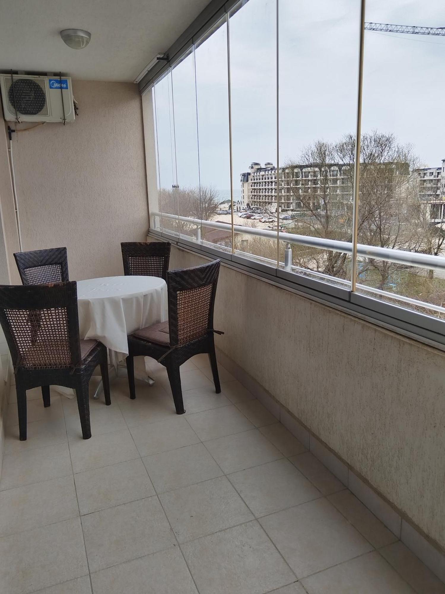 Apartments Victoria Kranevo Extérieur photo