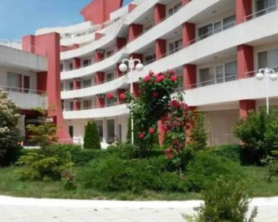 Apartments Victoria Kranevo Extérieur photo