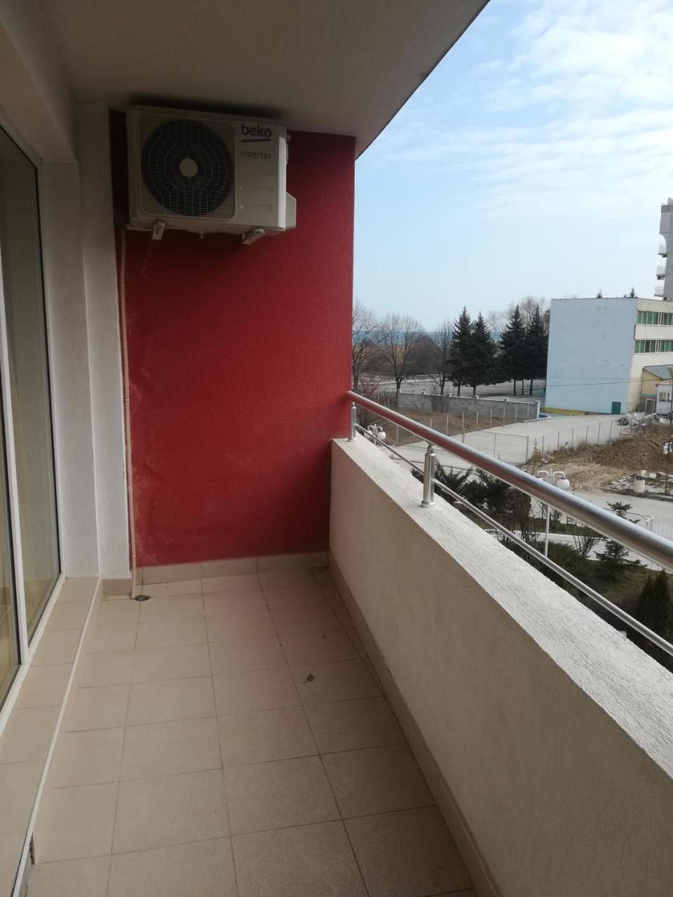 Apartments Victoria Kranevo Extérieur photo
