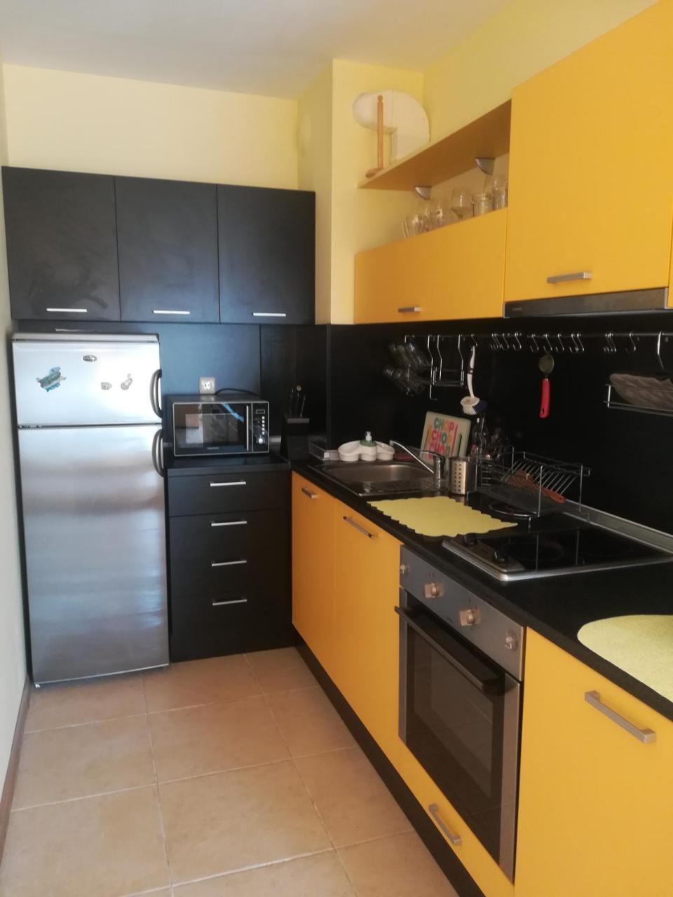 Apartments Victoria Kranevo Extérieur photo